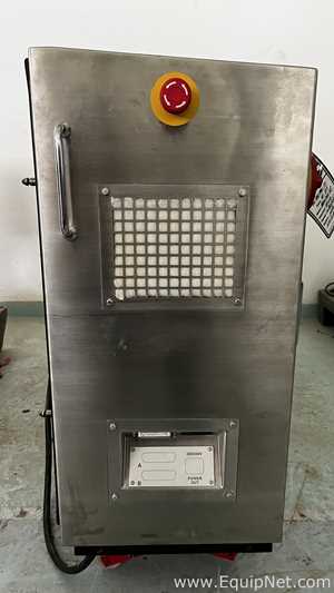 Compressora Rotativa de Comprimidos Manesty Rotapress Diamond