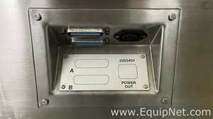 Compressora Rotativa de Comprimidos Manesty Rotapress Diamond