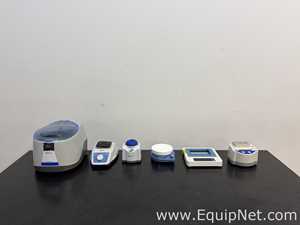 Lot Of Miscellaneous Lab Equipment
