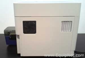 BD Biosciences FACSLyric Flow Cytometer with BD FACS Universal Loader
