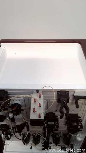 Cromatografia GE AKTA pure
