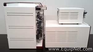 Cromatografia GE AKTA pure