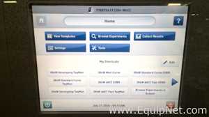 PCR y Termociclador Applied Biosystems QuantStudio 7 Flex