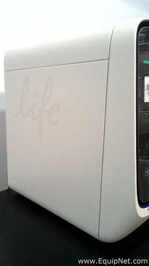 PCR y Termociclador Applied Biosystems QuantStudio 7 Flex