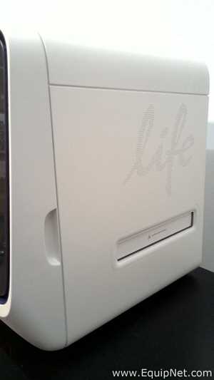 PCR y Termociclador Applied Biosystems QuantStudio 7 Flex