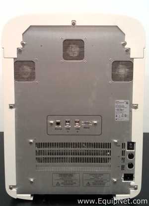 PCR y Termociclador Applied Biosystems QuantStudio 7 Flex