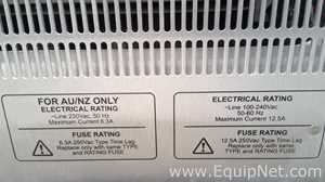 PCR y Termociclador Applied Biosystems QuantStudio 7 Flex