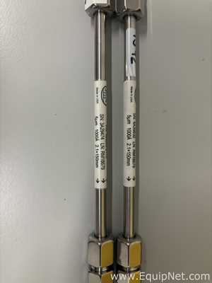 Lot of 2 Sepax Proteomix RP-1000 HPLC Column | PN 465950-2115