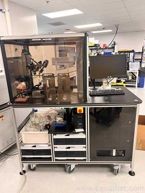 Espectrómetro de Masa Agilent Technologies G9531AA