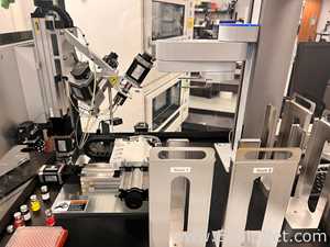 Espectrómetro de Masa Agilent Technologies G9531AA