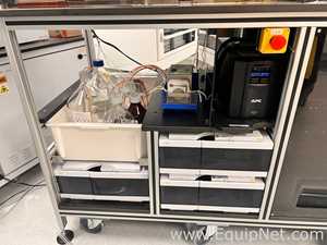 Espectrómetro de Masa Agilent Technologies G9531AA