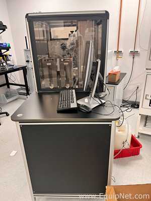 Agilent G9531A RapidFire 365 High-throughput Mass Spectrometry System