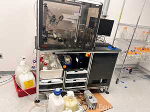 Agilent G9531A RapidFire 365 High-throughput Mass Spectrometry System