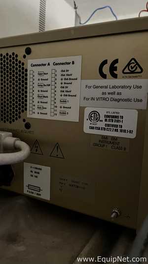Sistema HPLC Waters Modular com Detector UV e Gradiente Binário
