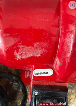 Miscellaneous Lot of Industrial Heat Guns