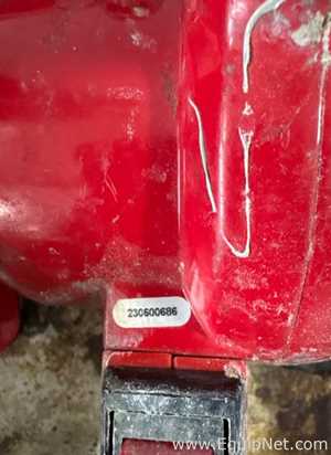 Miscellaneous Lot of Industrial Heat Guns