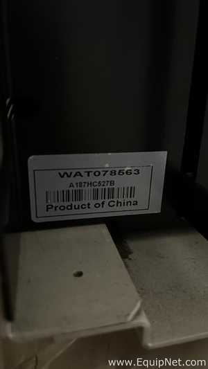 Sistema HPLC Waters Modular com Detector UV e Gradiente Binário
