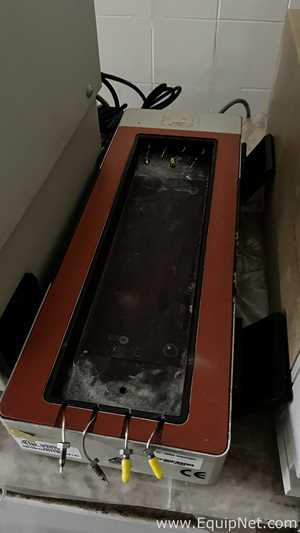 Sistema HPLC Waters Modular com Detector UV e Gradiente Binário