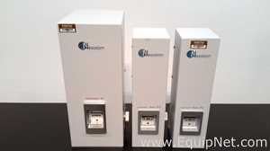 Lot of 3 Nexcelom Cellometers