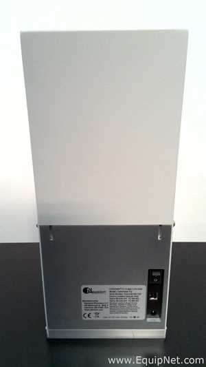 Lot of 3 Nexcelom Cellometers