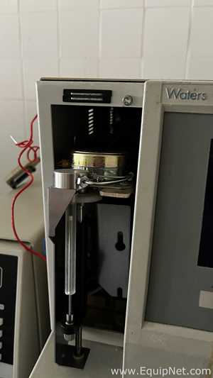 Sistema HPLC Waters Modular com Detector UV e Gradiente Binário