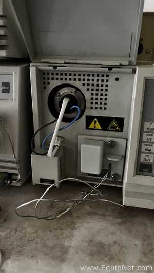 Sistema HPLC Waters Modular com Detector UV e Gradiente Binário