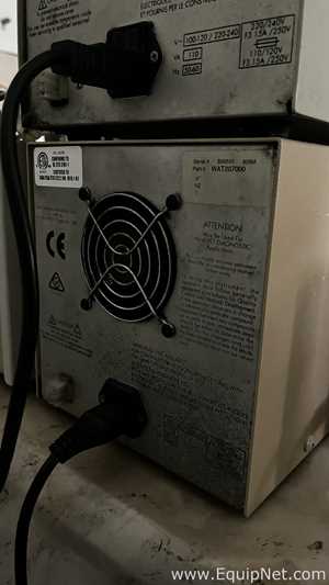 Sistema HPLC Waters Modular com Detector UV e Gradiente Binário
