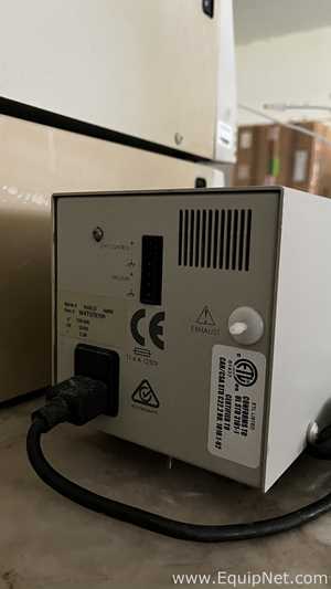 Sistema HPLC Waters Modular com Detector UV e Gradiente Binário
