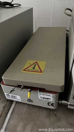 Sistema HPLC Waters Modular com Detector UV e Gradiente Binário