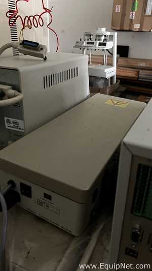 Sistema HPLC Waters Modular com Detector UV e Gradiente Binário
