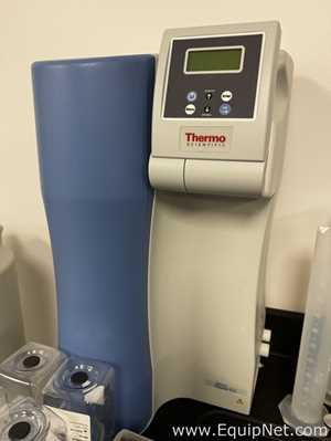 Thermo Scientific Pacific TII Water Purification System with 100 Liter Reservoir