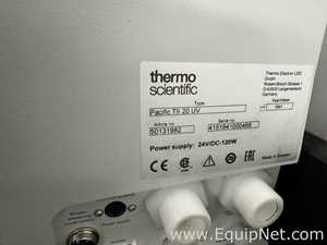 Thermo Scientific Pacific TII Water Purification System with 100 Liter Reservoir