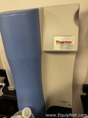 Thermo Scientific Pacific TII Water Purification System with 100 Liter Reservoir