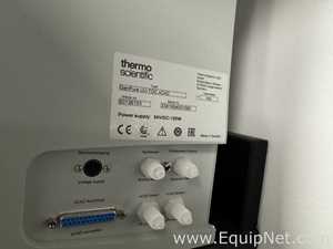 Thermo Scientific Pacific TII Water Purification System with 100 Liter Reservoir