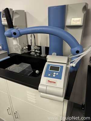 Thermo Scientific Pacific TII Water Purification System with 100 Liter Reservoir