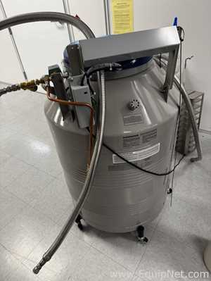 Equipamento de Apoio Criogênico VWR Scientific CryoPro
