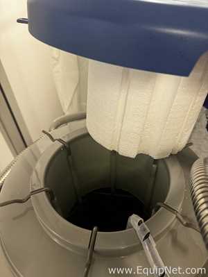 Equipamento de Apoio Criogênico VWR Scientific CryoPro