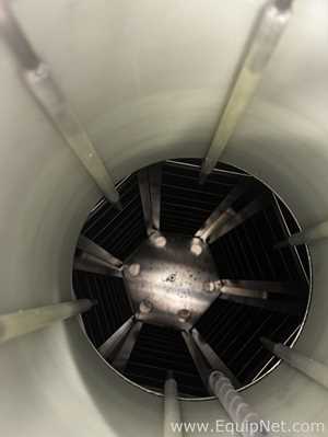 Equipamento de Apoio Criogênico VWR Scientific CryoPro