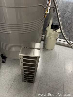 Equipamento de Apoio Criogênico VWR Scientific CryoPro