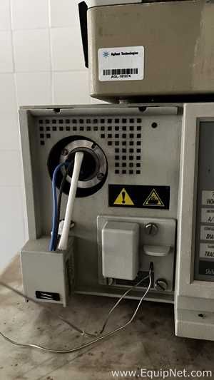 Sistema HPLC Waters Modular com Detector UV e Gradiente Binário