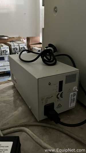 Sistema HPLC Waters Modular com Detector UV e Gradiente Binário