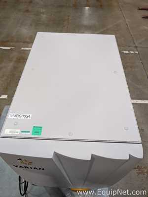Varian 400-MR Magnetic Resonance Spectrometer
