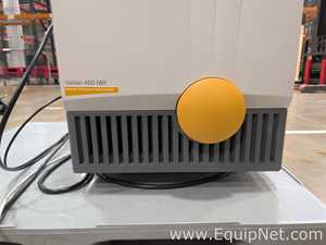 Varian 400-MR Magnetic Resonance Spectrometer