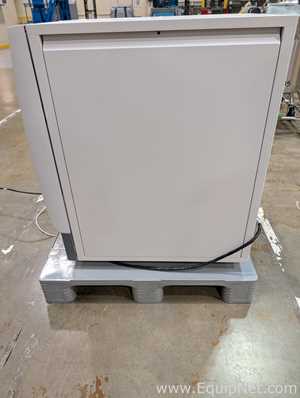 Varian 400-MR Magnetic Resonance Spectrometer