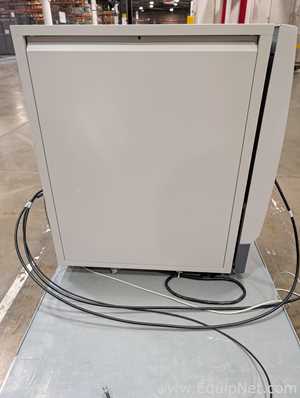Varian 400-MR Magnetic Resonance Spectrometer