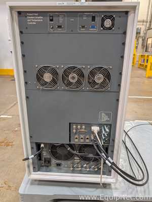 Varian 400-MR Magnetic Resonance Spectrometer
