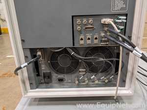 Varian 400-MR Magnetic Resonance Spectrometer