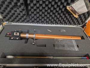 Varian 400-MR Magnetic Resonance Spectrometer