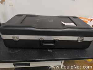 Varian 400-MR Magnetic Resonance Spectrometer