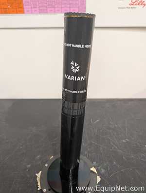 Varian 400-MR Magnetic Resonance Spectrometer